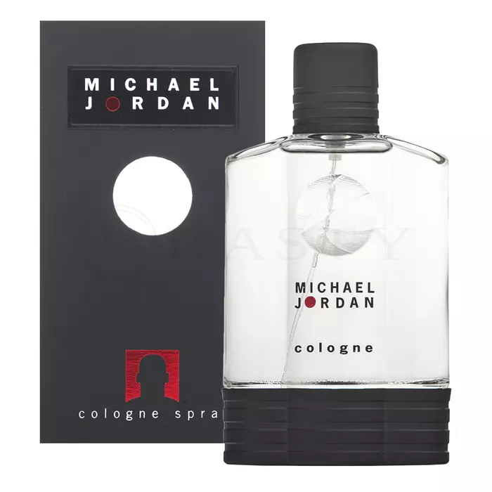 Michael Jordan Michael Jordan Eau de Cologne for men 100 ml