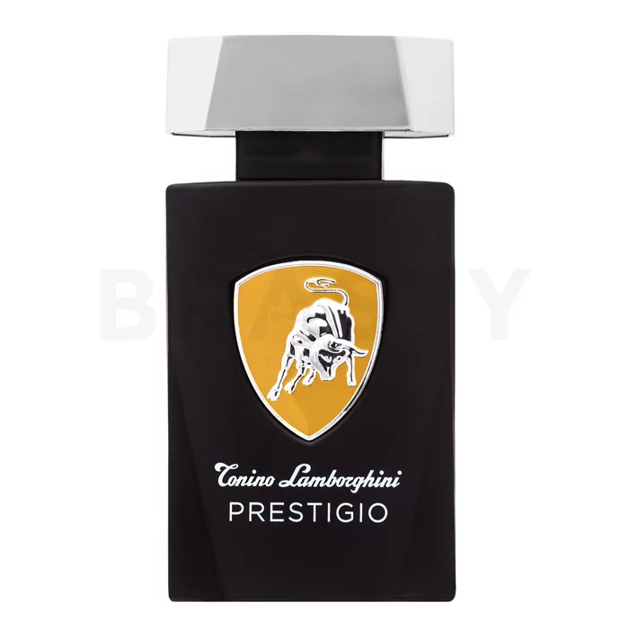 Tonino Lamborghini Prestigio Lifestyle Collection Toaletna voda za moške 125 ml