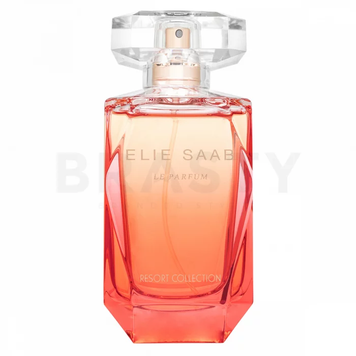 Elie Saab Le Parfum Resort Collection Limited Edition toaletní voda pro ženy 90 ml