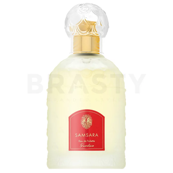 Guerlain Samsara (2017) toaletní voda pro ženy 50 ml