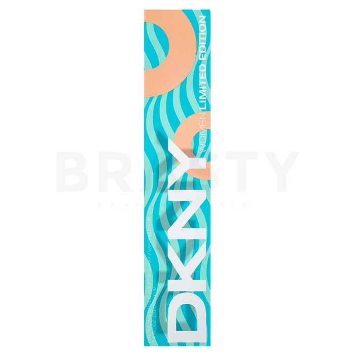 DKNY Women Energizing Summer 2019 toaletní voda pro ženy 100 ml