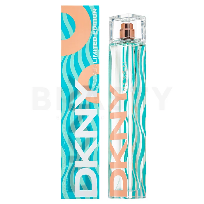 DKNY Women Energizing Summer 2019 toaletní voda pro ženy 100 ml
