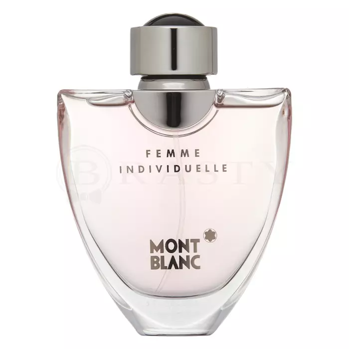Mont Blanc Femme Individuelle Eau de Toilette for women 50 ml