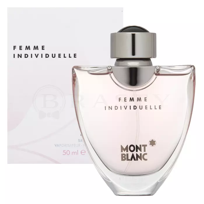 Mont Blanc Femme Individuelle Eau de Toilette for women 50 ml