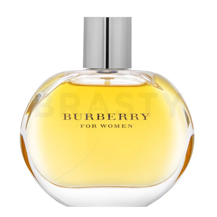 Burberry for Women parfémovaná voda pro ženy 100 ml