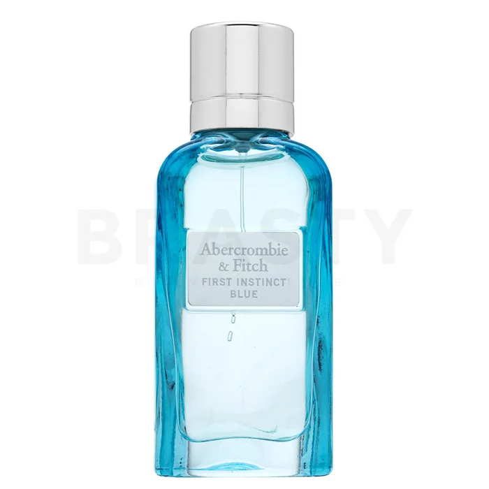 Abercrombie & Fitch First Instinct Blue parfémovaná voda pro ženy 30 ml