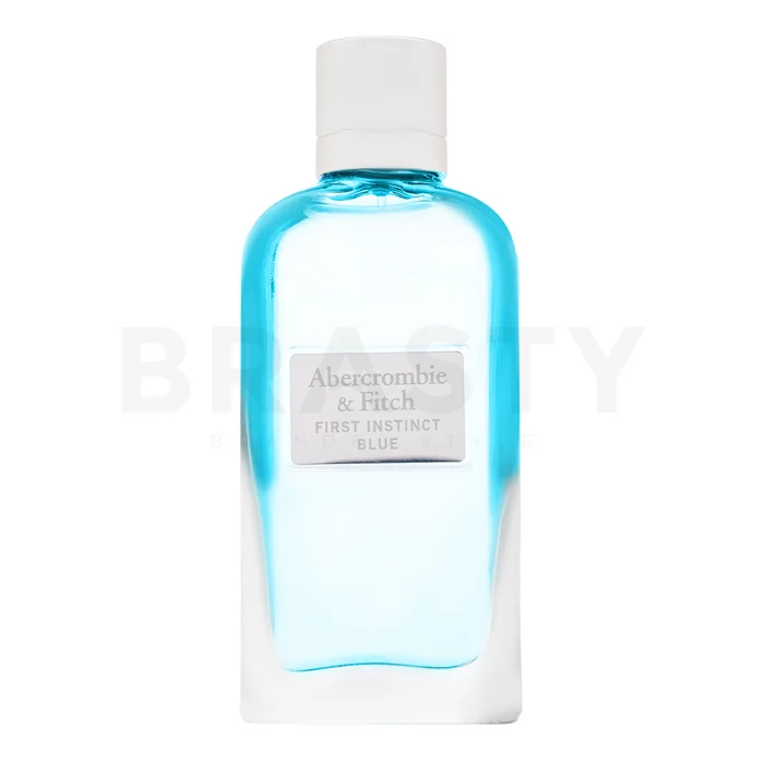 Abercrombie & Fitch First Instinct Blue parfémovaná voda pre ženy 50 ml