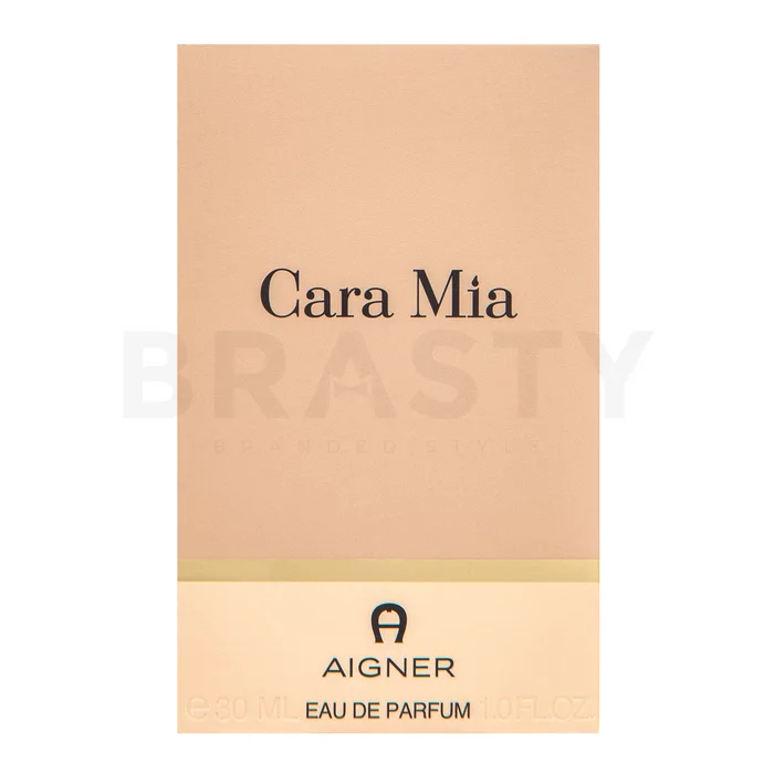 Aigner Cara Mia Eau de Parfum für Damen 30 ml