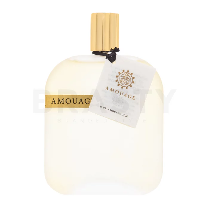 Amouage Library Collection Opus VI parfémovaná voda unisex 100 ml