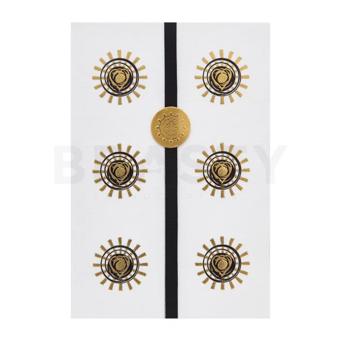 Amouage Library Collection Opus VI parfémovaná voda unisex 100 ml