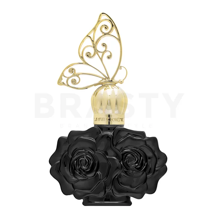 Anna Sui La Nuit De Boheme woda perfumowana dla kobiet 50 ml