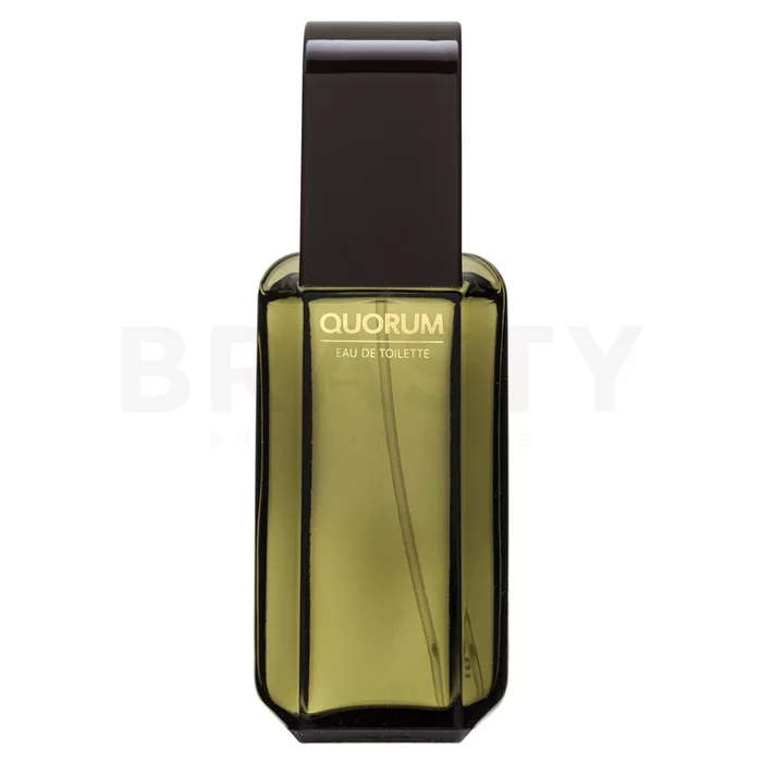 Antonio Puig Quorum Eau de Toilette bărbați 30 ml