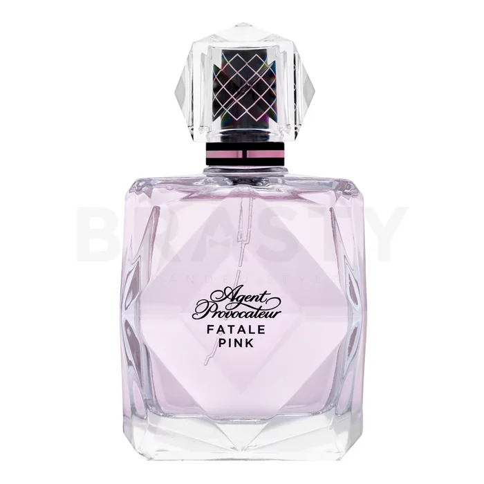 Agent Provocateur Fatale Pink Eau de Parfum nőknek 100 ml
