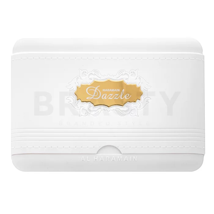 Al Haramain Dazzle Eau de Parfum para mujer 100 ml