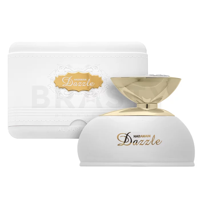 Al Haramain Dazzle Eau de Parfum para mujer 100 ml