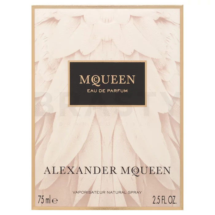 Alexander McQueen McQueen Eau de Parfum femei 75 ml
