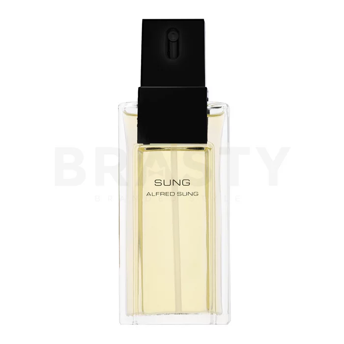 Alfred Sung Sung Eau de Toilette for women 50 ml
