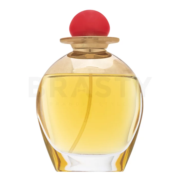 Bill Blass Bill Blass Hot Eau de Cologne for women 100 ml