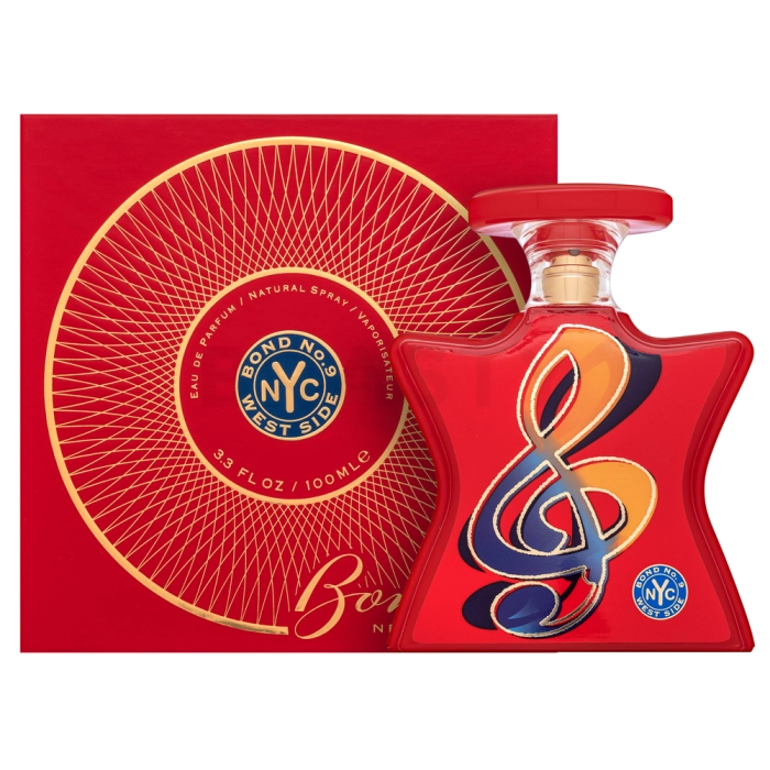 Bond No. 9 Bond No. 9 West Side woda perfumowana dla kobiet 100 ml