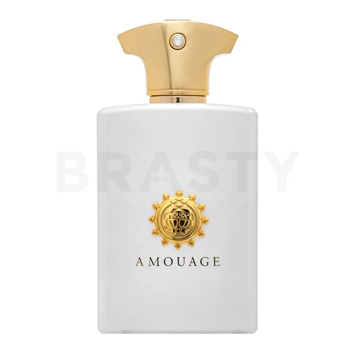 Amouage Honour Eau de Parfum para hombre 100 ml