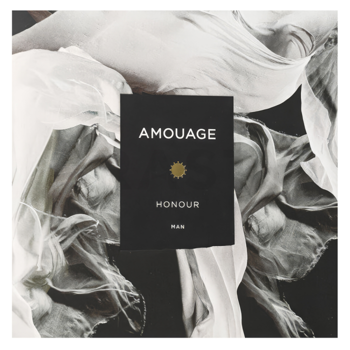 Amouage Honour Eau de Parfum para hombre 50 ml