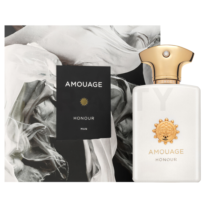 Amouage Honour Eau de Parfum para hombre 50 ml