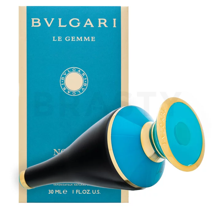 Bvlgari Le Gemme Noorah parfémovaná voda pre ženy 30 ml
