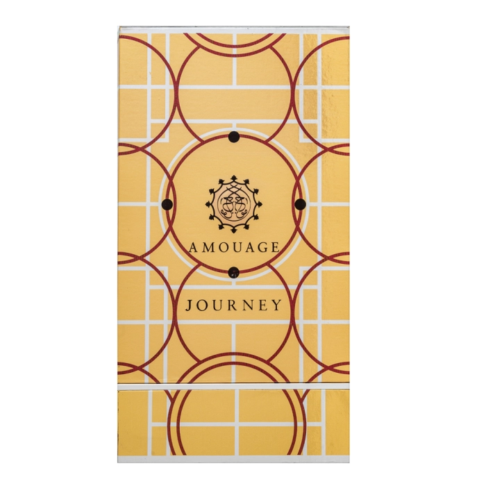 Amouage Journey Eau de Parfum bărbați 50 ml