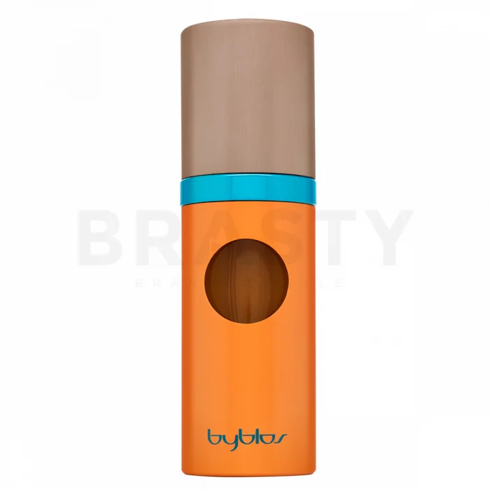 Byblos By Byblos toaletná voda pre ženy 100 ml