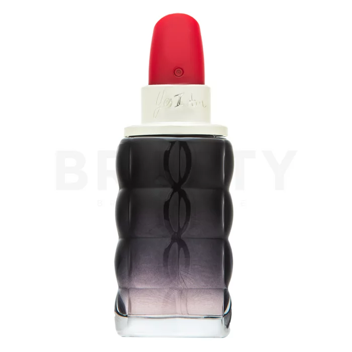 Cacharel Yes I Am parfémovaná voda pre ženy 50 ml