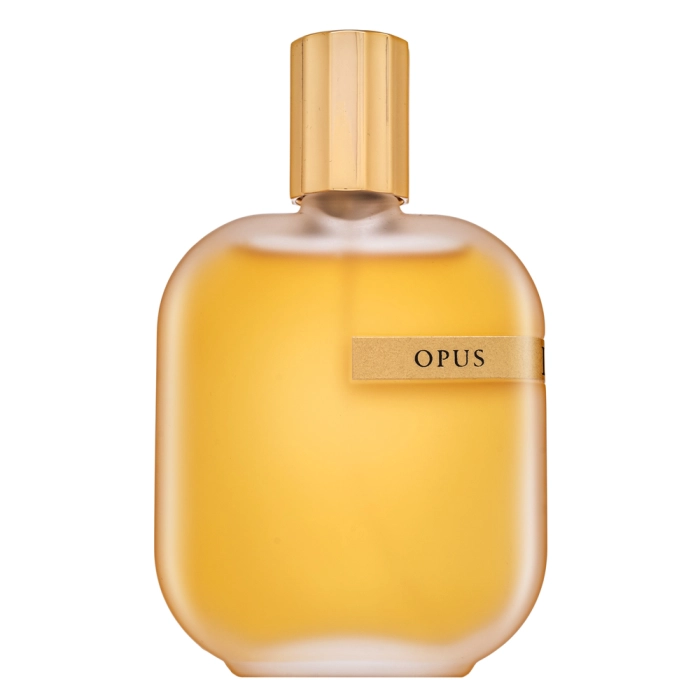 Amouage Library Collection Opus IV Eau de Parfum unisex 50 ml