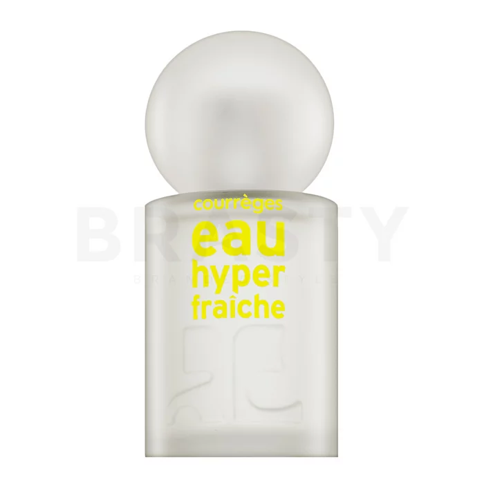 Courreges Eau Hyper Fraiche Eau de Toilette unisex 50 ml