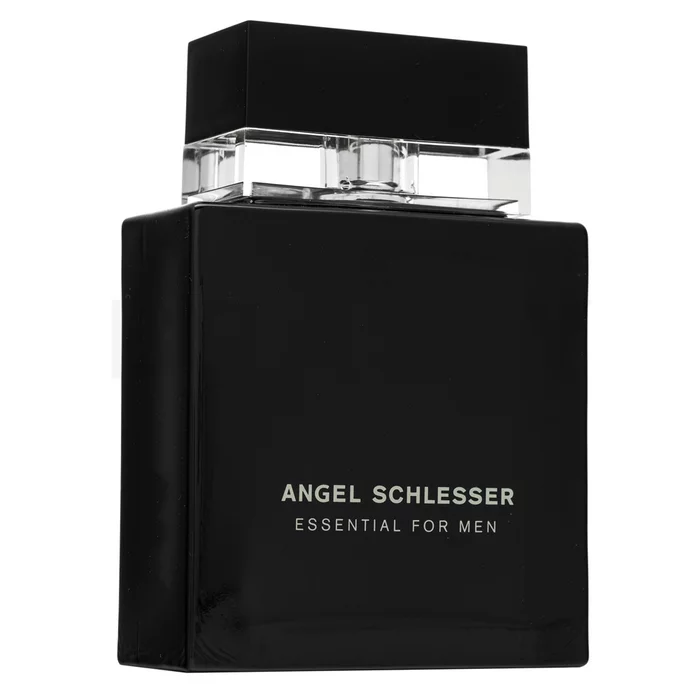 Angel Schlesser Essential for Men Eau de Toilette para hombre 100 ml