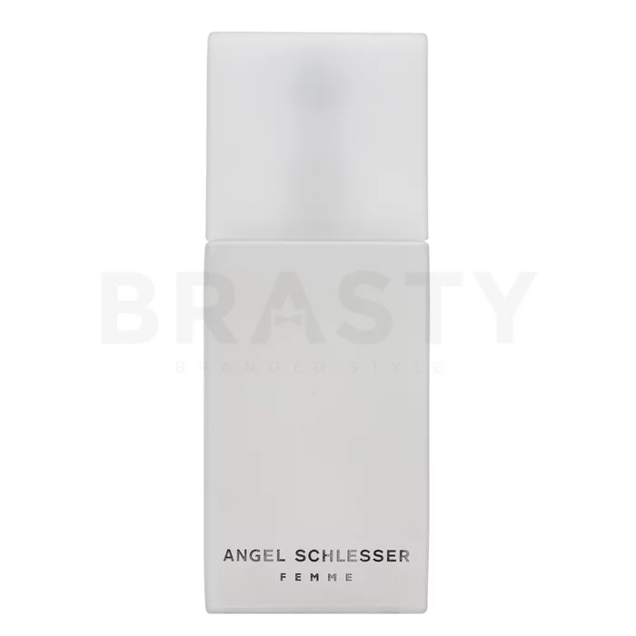 Angel Schlesser Femme toaletní voda pro ženy 100 ml