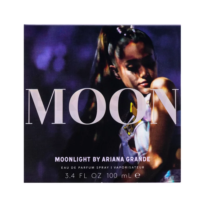 Ariana Grande Moonlight Eau de Parfum para mujer 100 ml