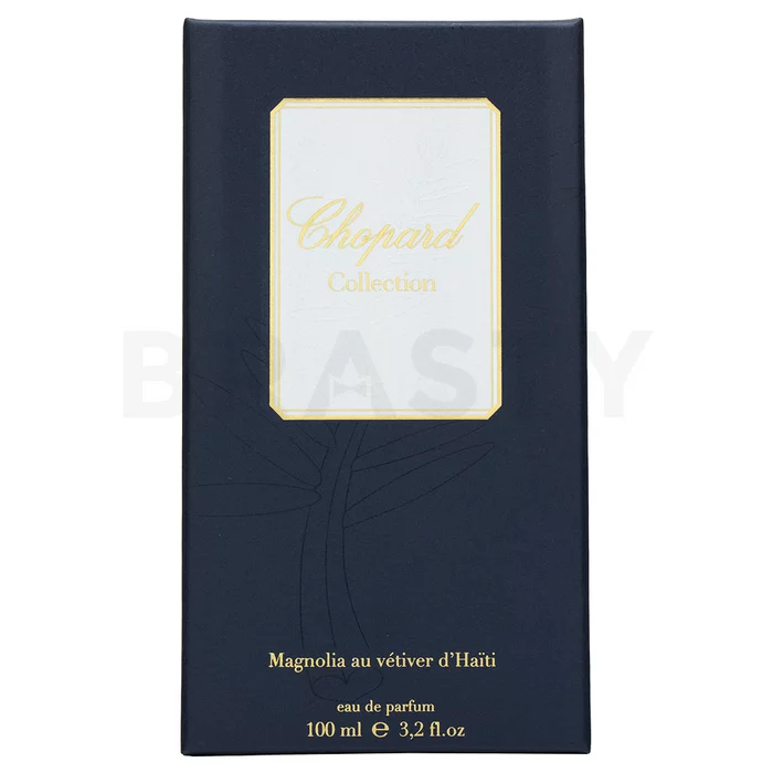 Chopard Magnolia Au Vetiver D´Haiti parfémovaná voda unisex 100 ml