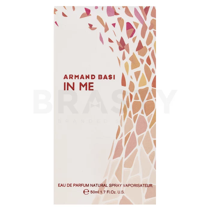 Armand Basi In Me Eau de Parfum femei 50 ml