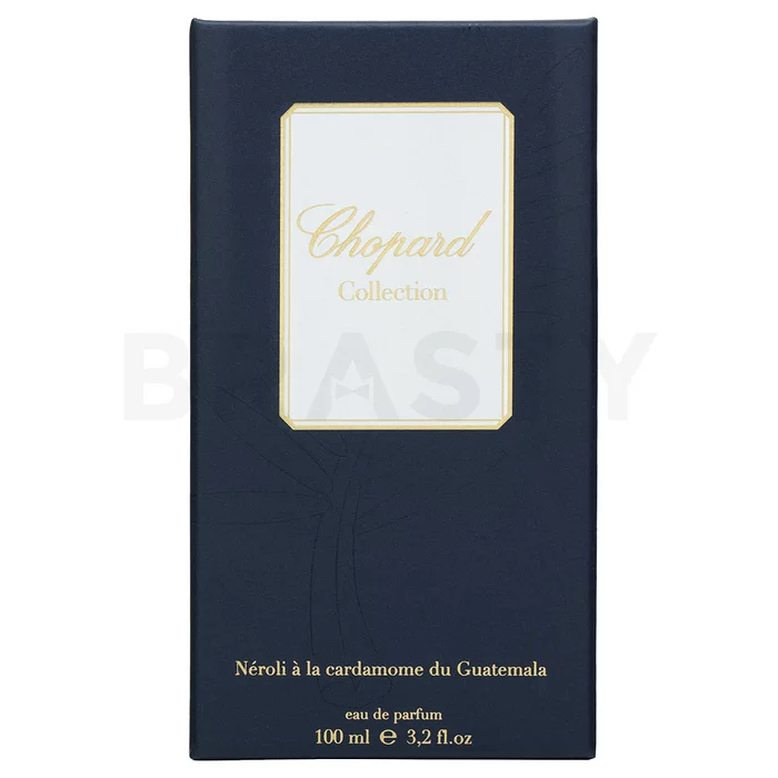 Chopard Neroli A La Cardamome Du Guatemala parfémovaná voda unisex 100 ml