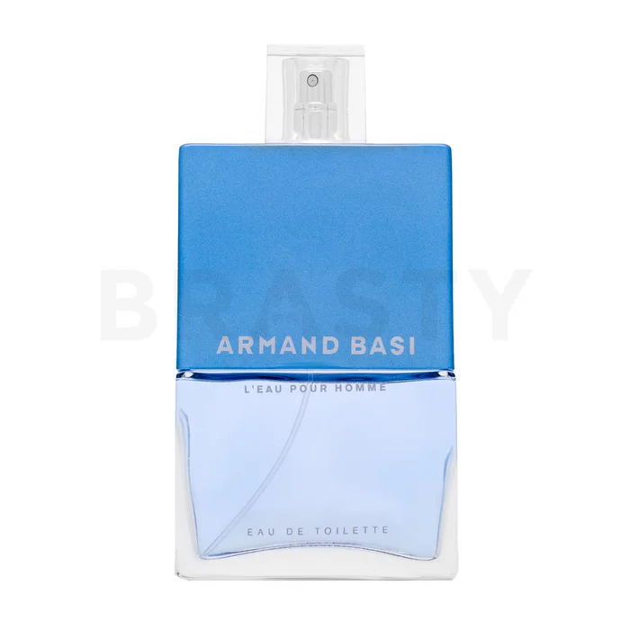 Armand Basi L'Eau Pour Homme тоалетна вода за мъже 125 ml