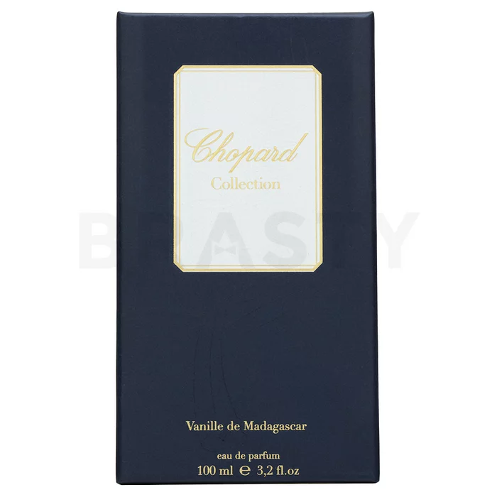 Chopard Vanille de Madagascar parfémovaná voda unisex 100 ml