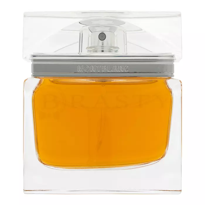 Mont Blanc Homme Exceptionnel Eau de Toilette voor mannen 50 ml