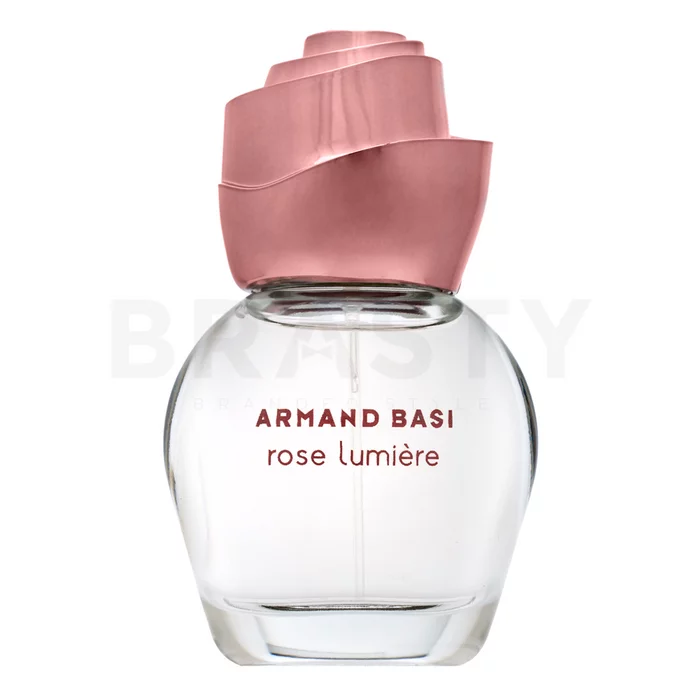 Armand Basi Rose Lumiére woda toaletowa dla kobiet 50 ml