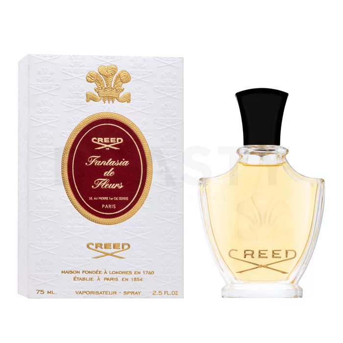 Creed Fantasia De Fleurs parfémovaná voda pro ženy 75 ml