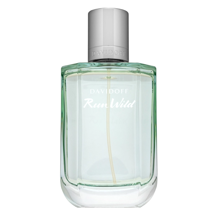 Davidoff Run Wild parfémovaná voda pro ženy 100 ml
