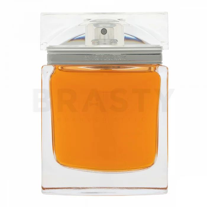 Mont Blanc Homme Exceptionnel toaletní voda pro muže 75 ml