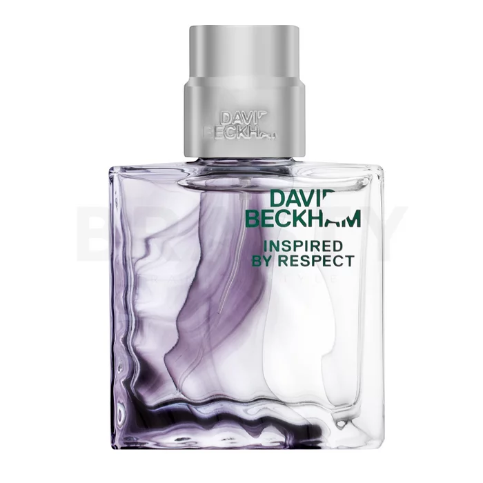 David Beckham Inspired by Respect woda toaletowa dla mężczyzn 40 ml