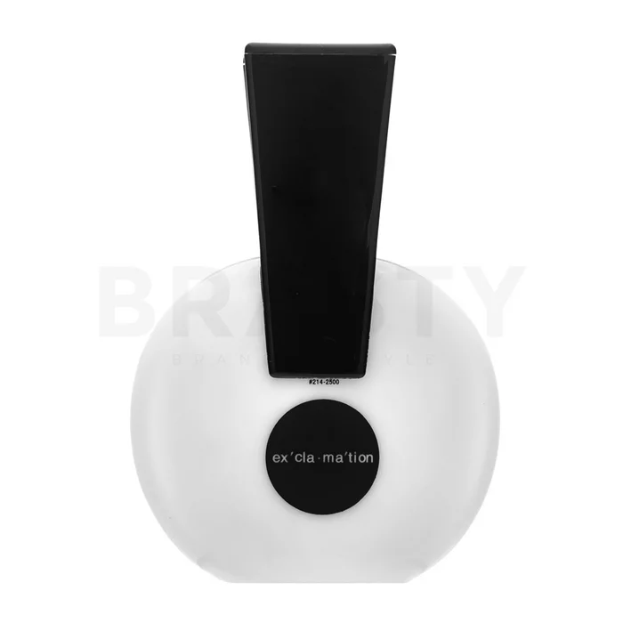 Coty Exclamation kolínská voda pro ženy 50 ml