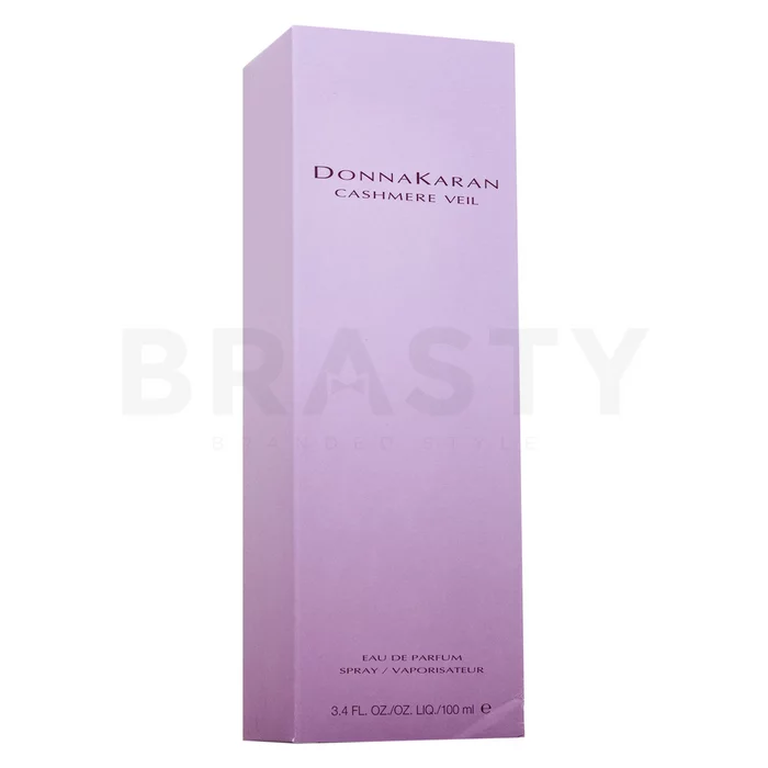 DKNY Cashmere Veil parfémovaná voda pro ženy 100 ml