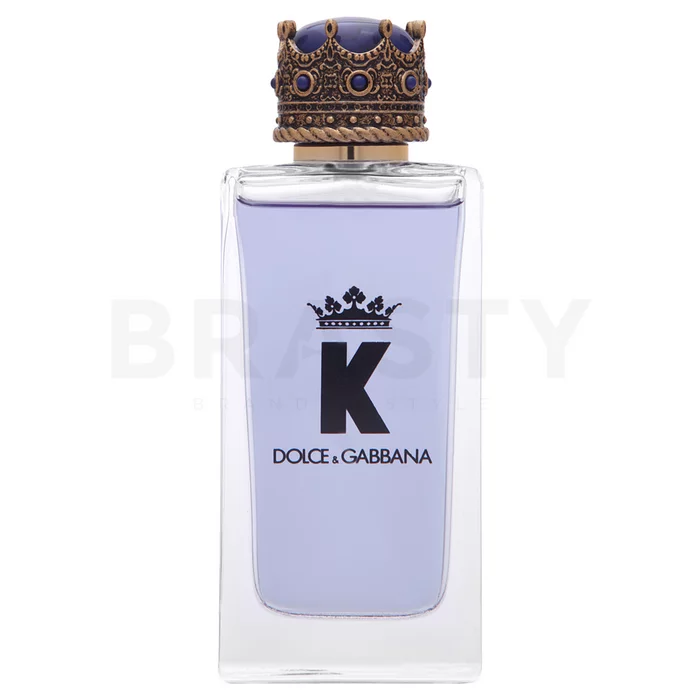 Dolce & Gabbana K by Dolce & Gabbana toaletná voda pre mužov 100 ml