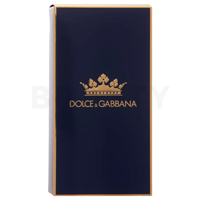 Dolce & Gabbana K by Dolce & Gabbana toaletná voda pre mužov 100 ml